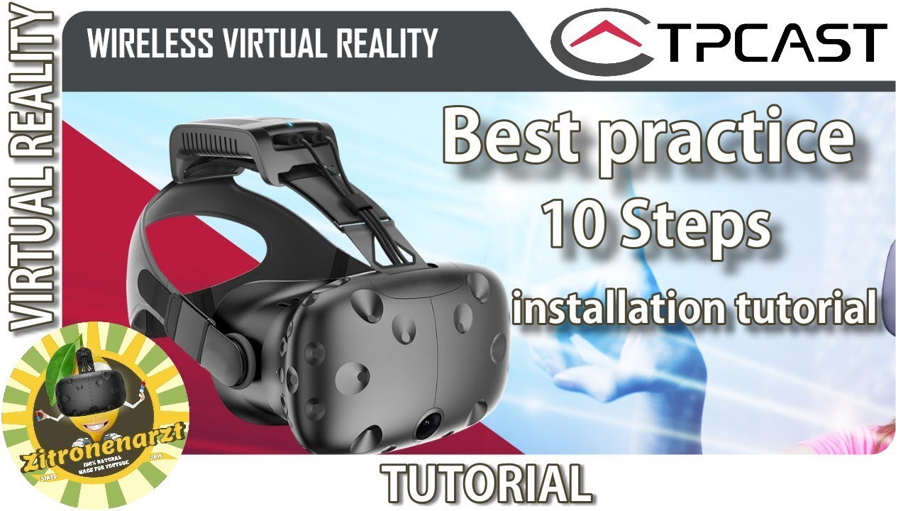 TPcast - 