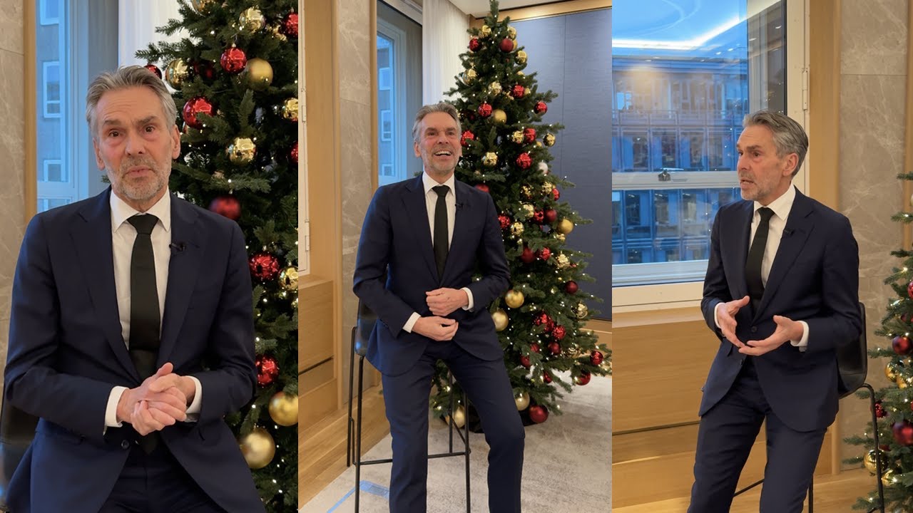 Vraag en Antwoord: Premier Dick Schoof blikt terug op 2025