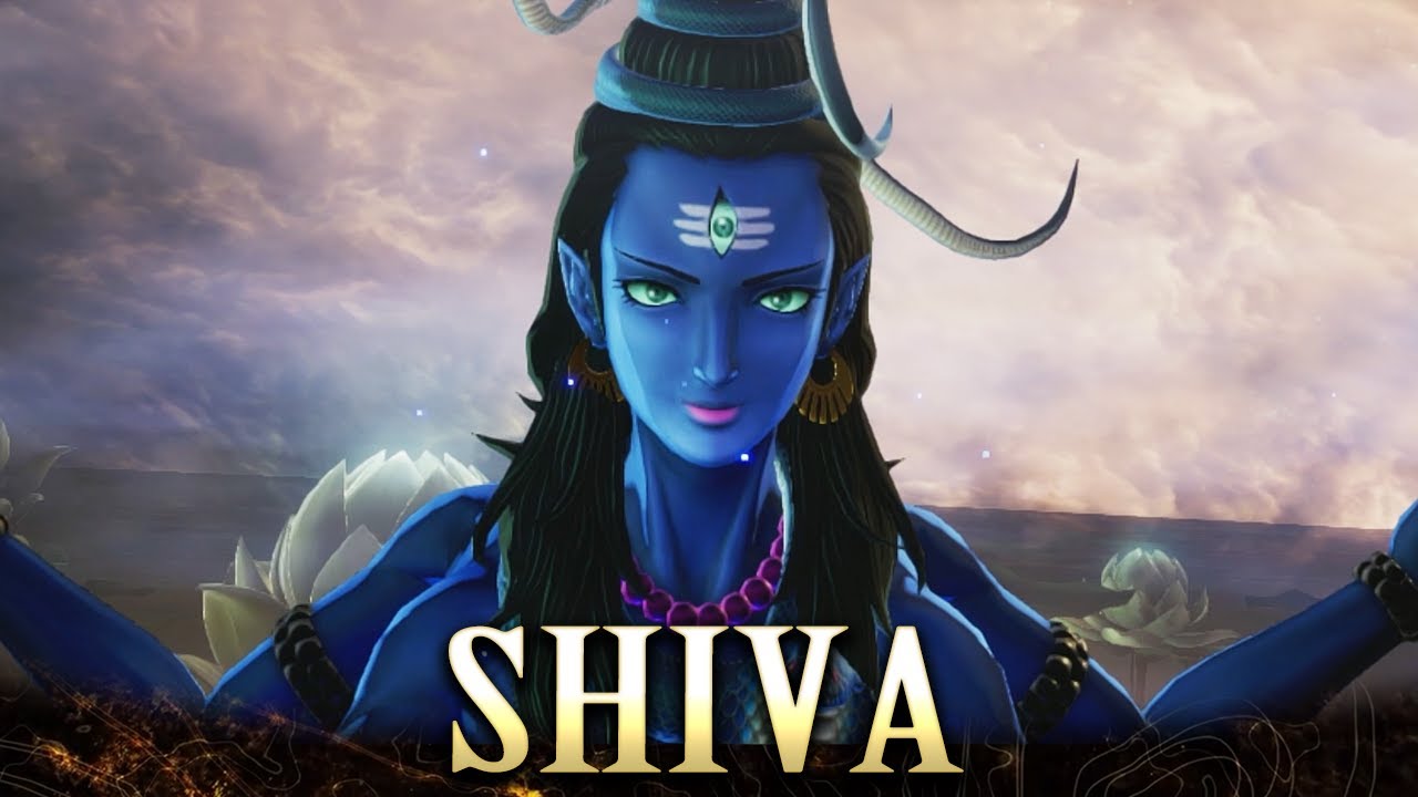 Shin Megami Tensei V - Part 59 - Secret Boss: Shiva