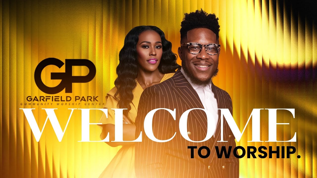 GPCWC Worship Service 3/7/26