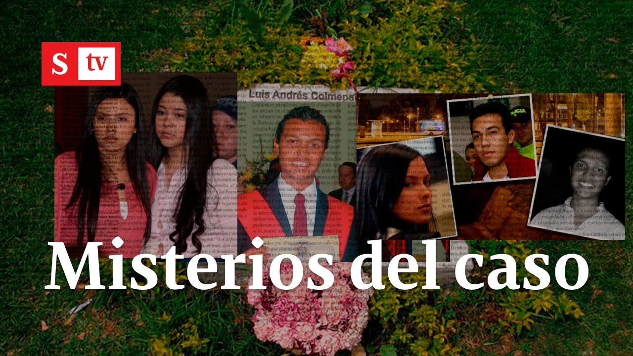 Las 3 preguntas que nadie ha respondido tras diez años del caso Colmenares | Videos Semana