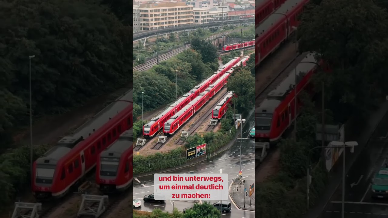 🎉 20 Jahre Metropolregion &ndash; Jubil&auml;umsbanner am W&auml;rmespeicher der N-ERGIE