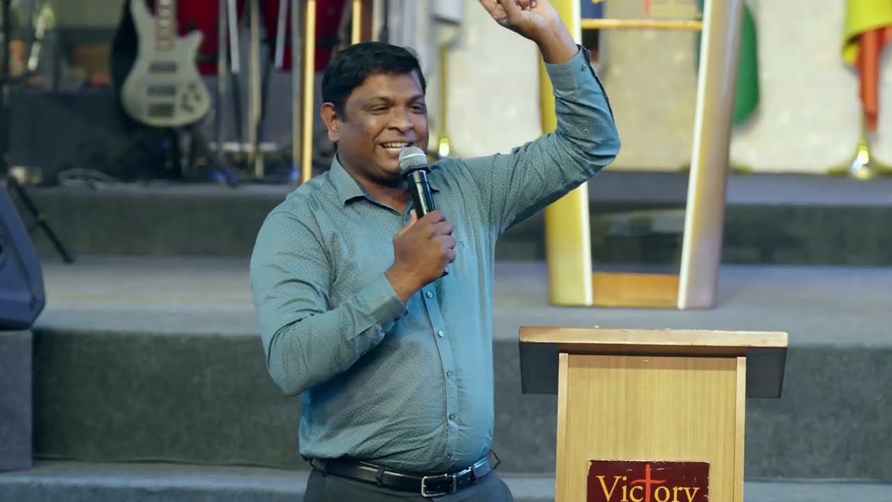 ಮಾನುಷ ಜ್ಞಾನ  | Pastor Chandra Mouli