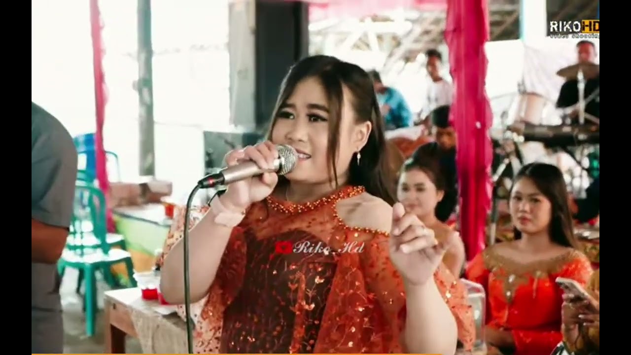 Ngambar Arum(Puspita Nala Lala duet)Riko hd.putra Laras musik gasake sragen 