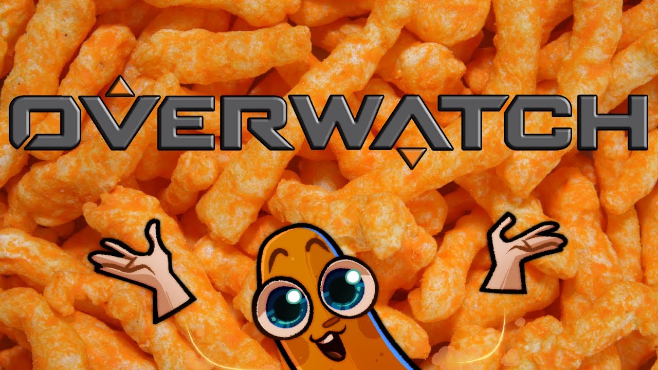 Back To The GRIND | Overwatch Support