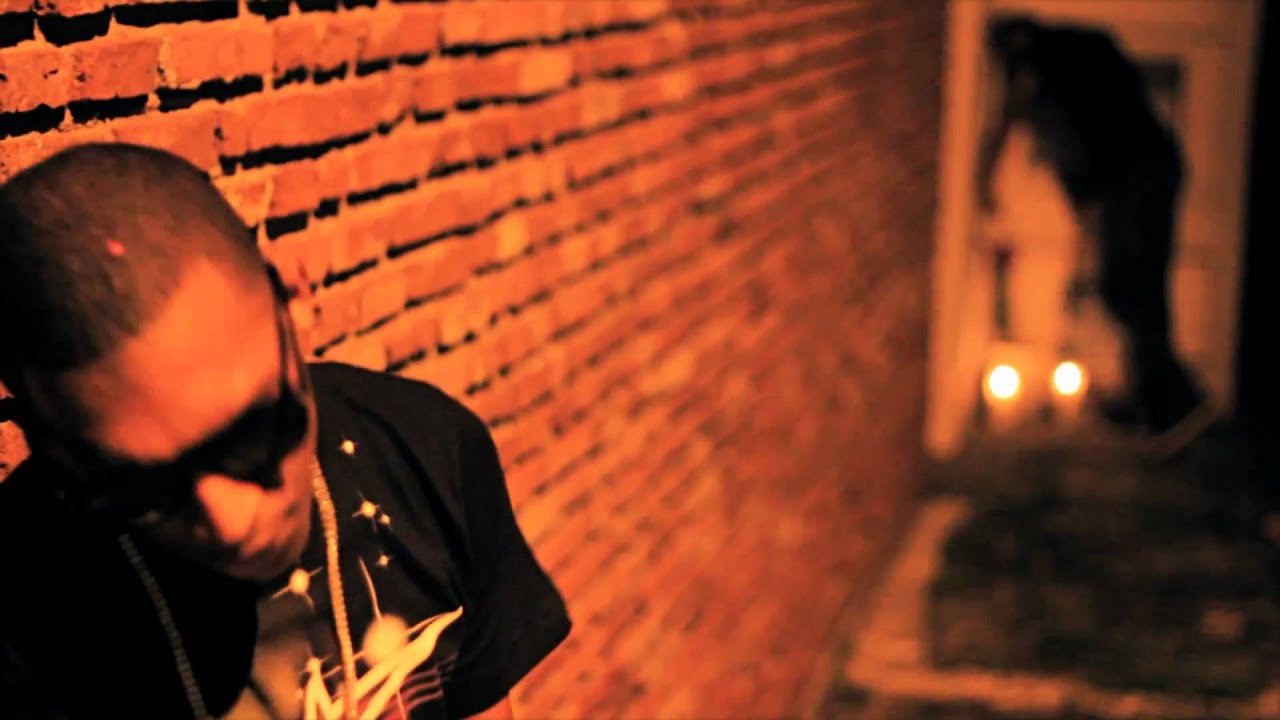 Jacool - Por Que Te Fuiste Madre ( Video Oficial HD ) feibuRD