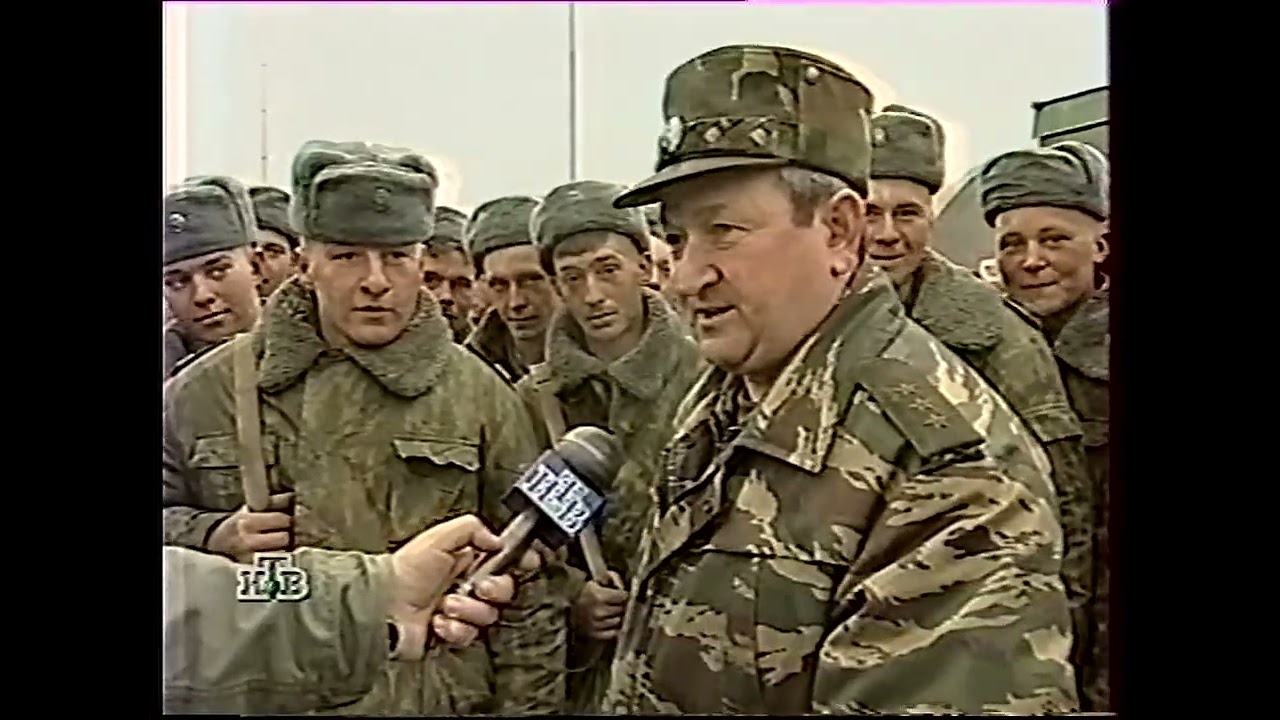 Новости (17.03.2000) (2)