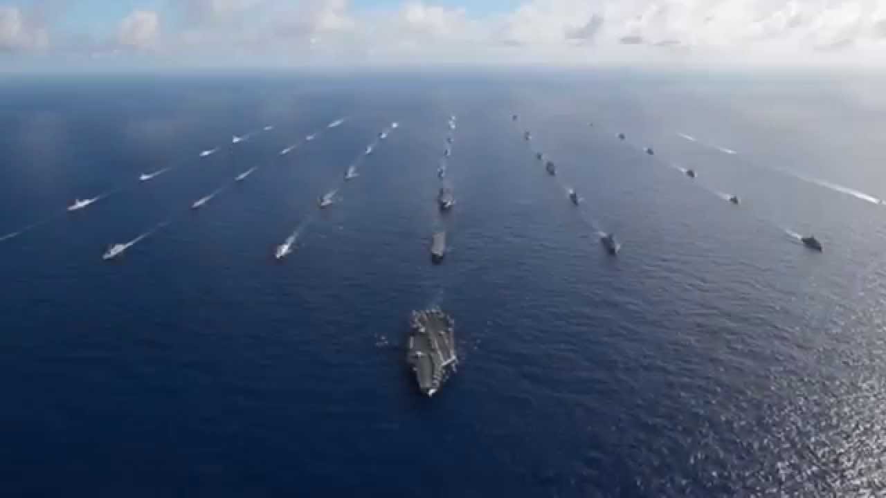 I Corps Go Army, Beat Navy