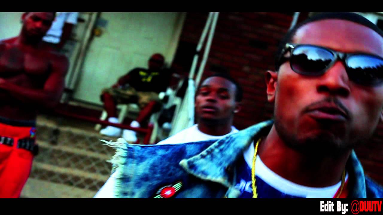 Benji Tunnel Vision Dir By: @DUUTV