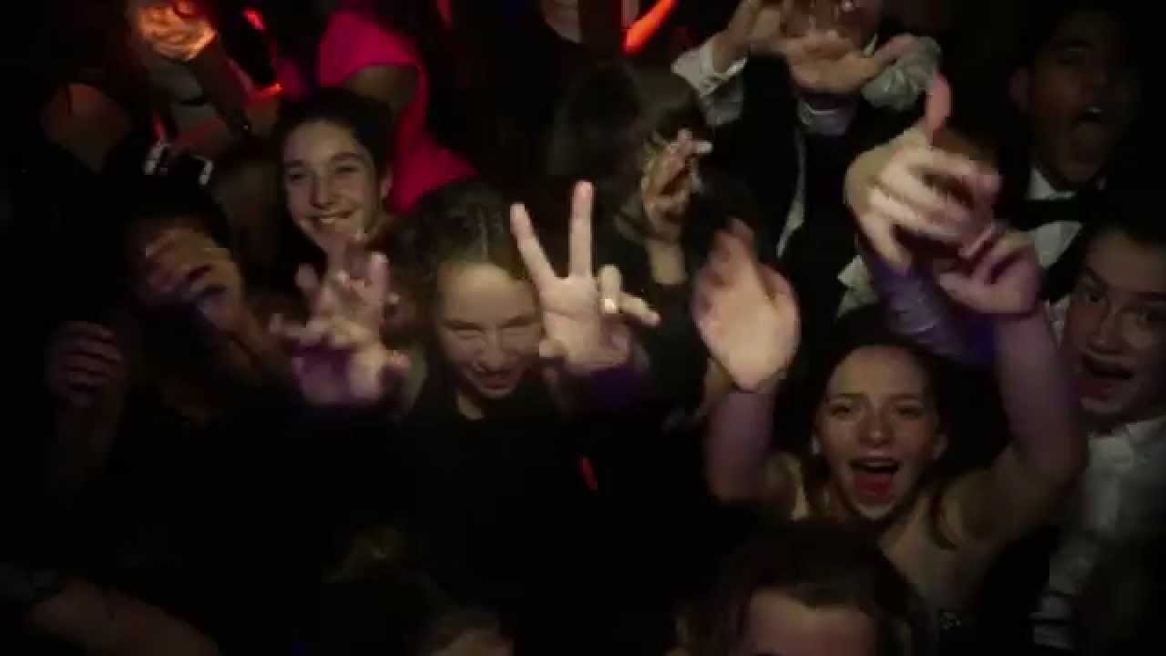 Wolfert Tweetalig Kerstgala 2014 - Official Aftermovie