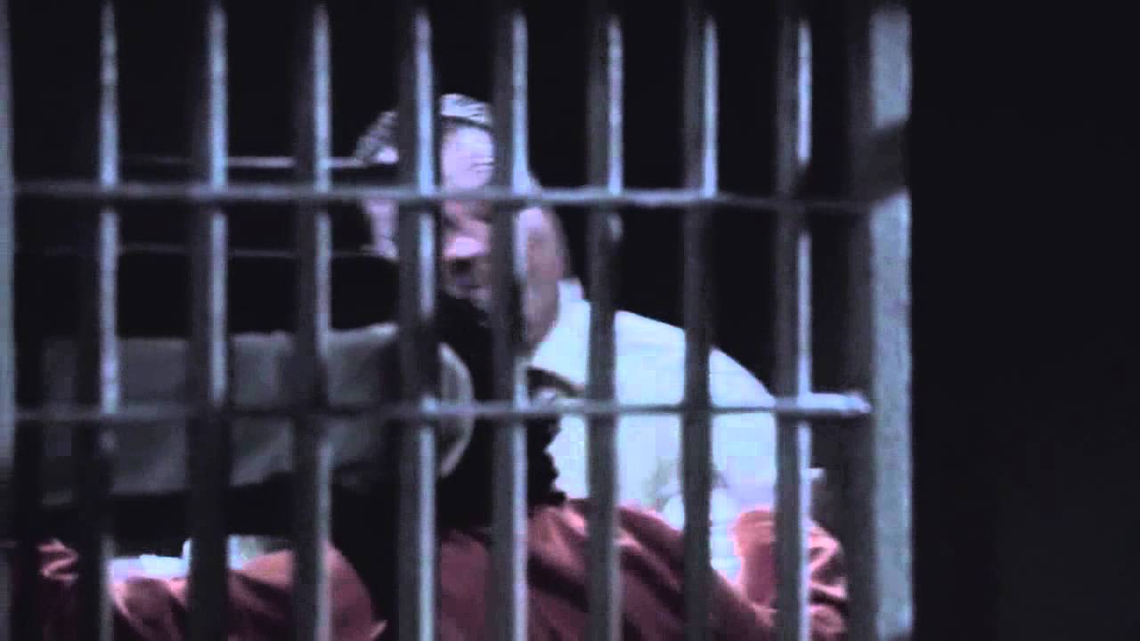 The Mentalist 6x02 | Red John's Psychiatric Profile