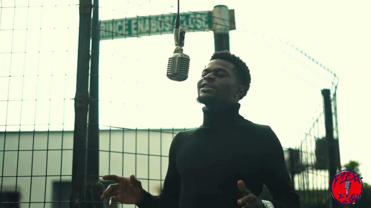 Boyzara - Havoc | Flexx & Flow Performance