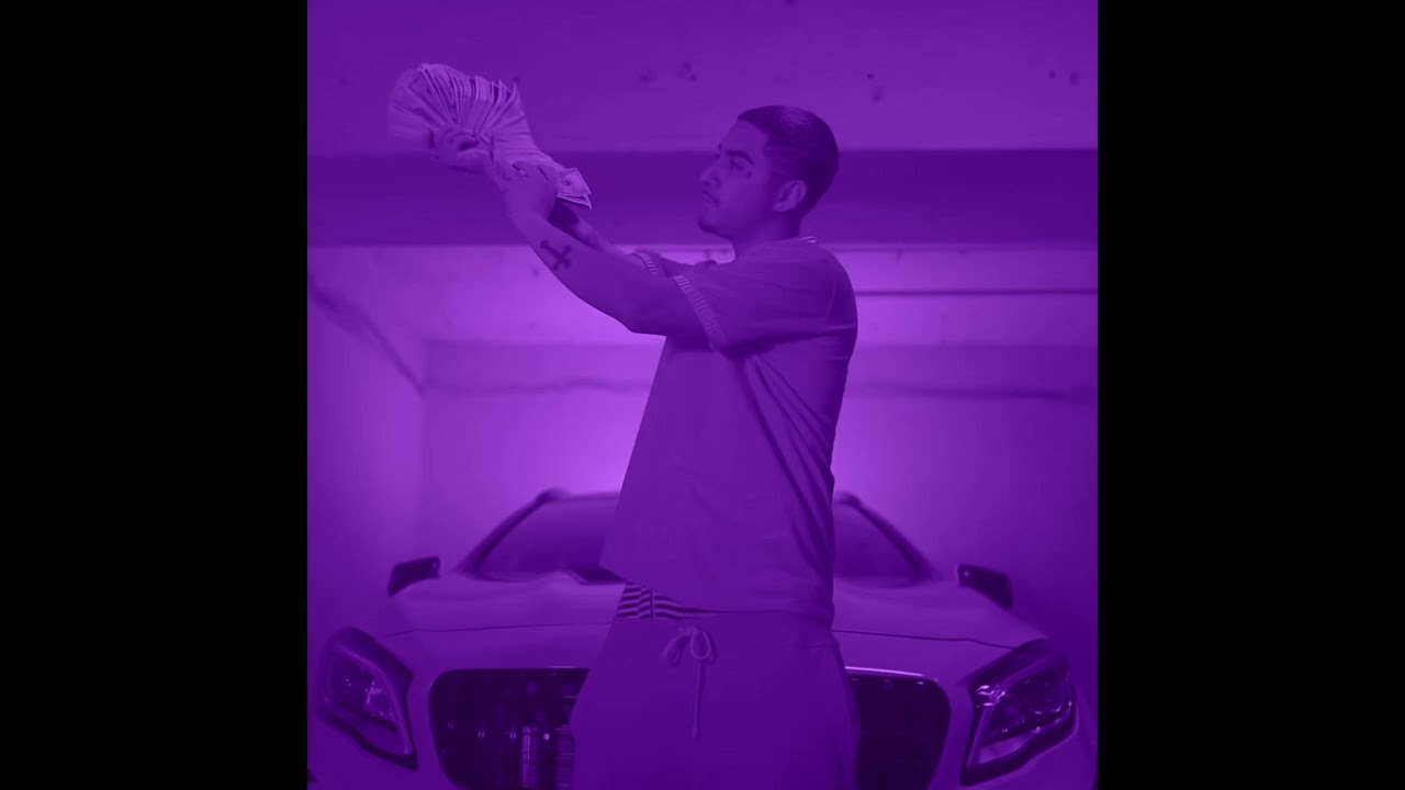 MoneySign$uede - I'm Back (Slowed)