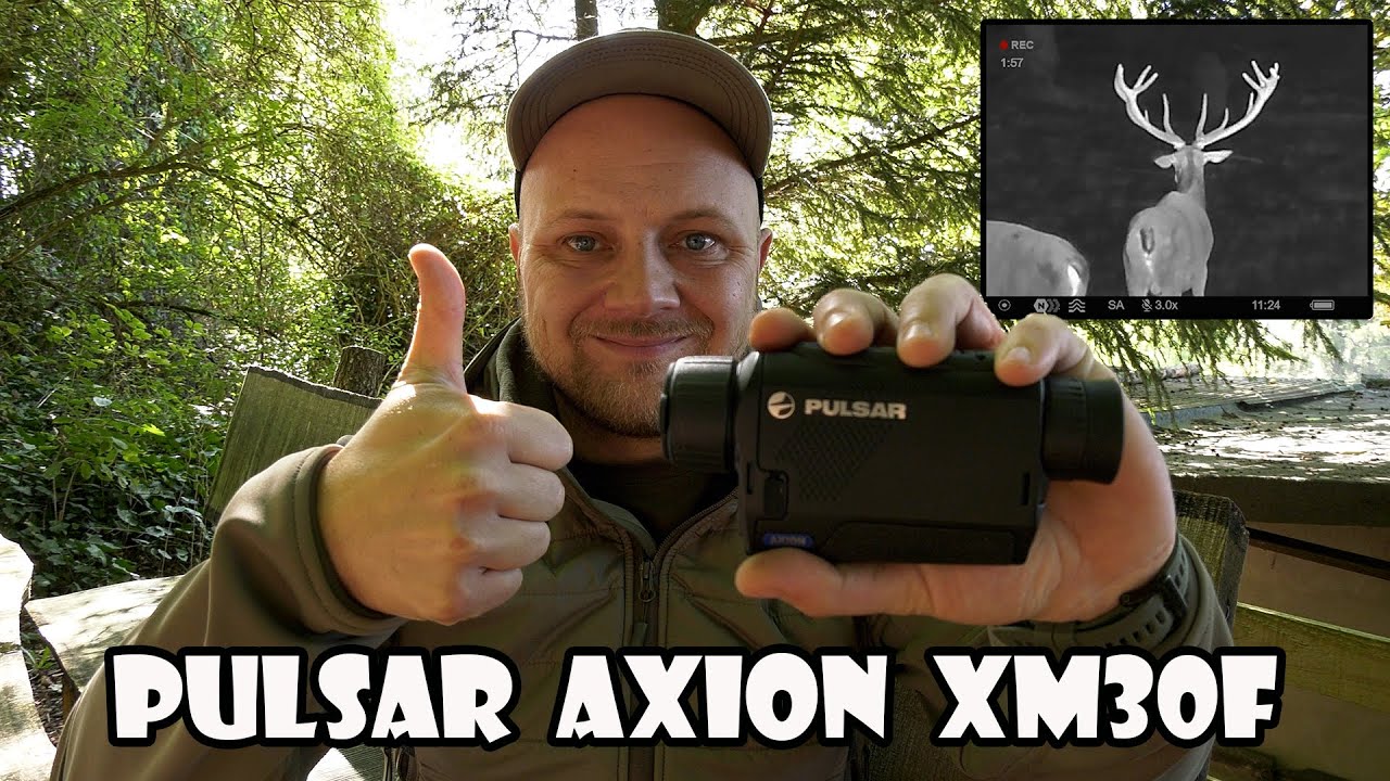 Axion XM30F - das Preis/Leistungs-Monster