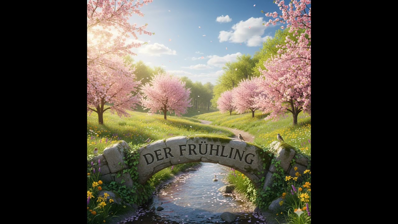 Der Frühling 