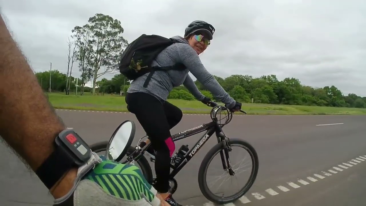 Viajamos dsd Corrientes a Lapachito Chaco Argentina  