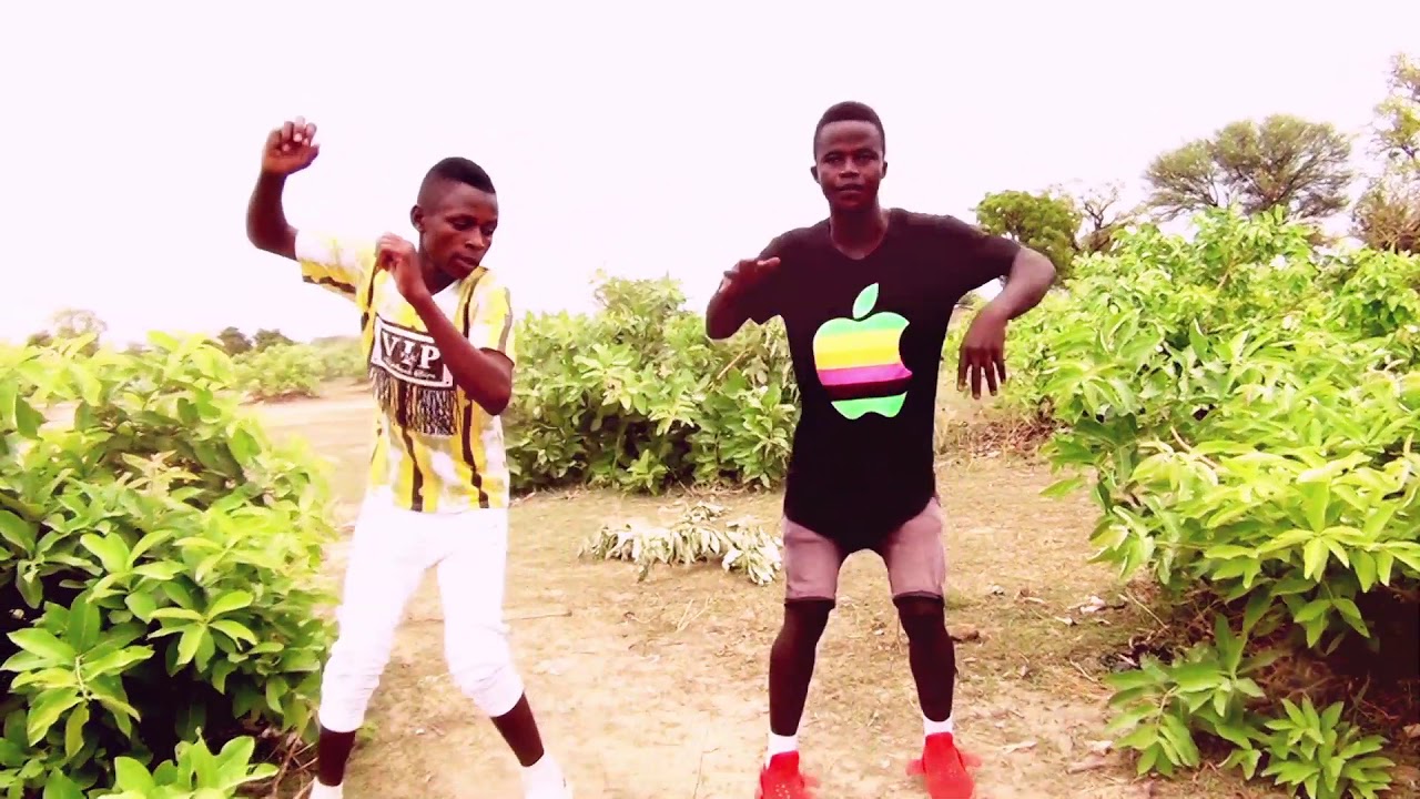 Atoboya - Abogrema Youth Association Music Video(prod. by Empire Productions)