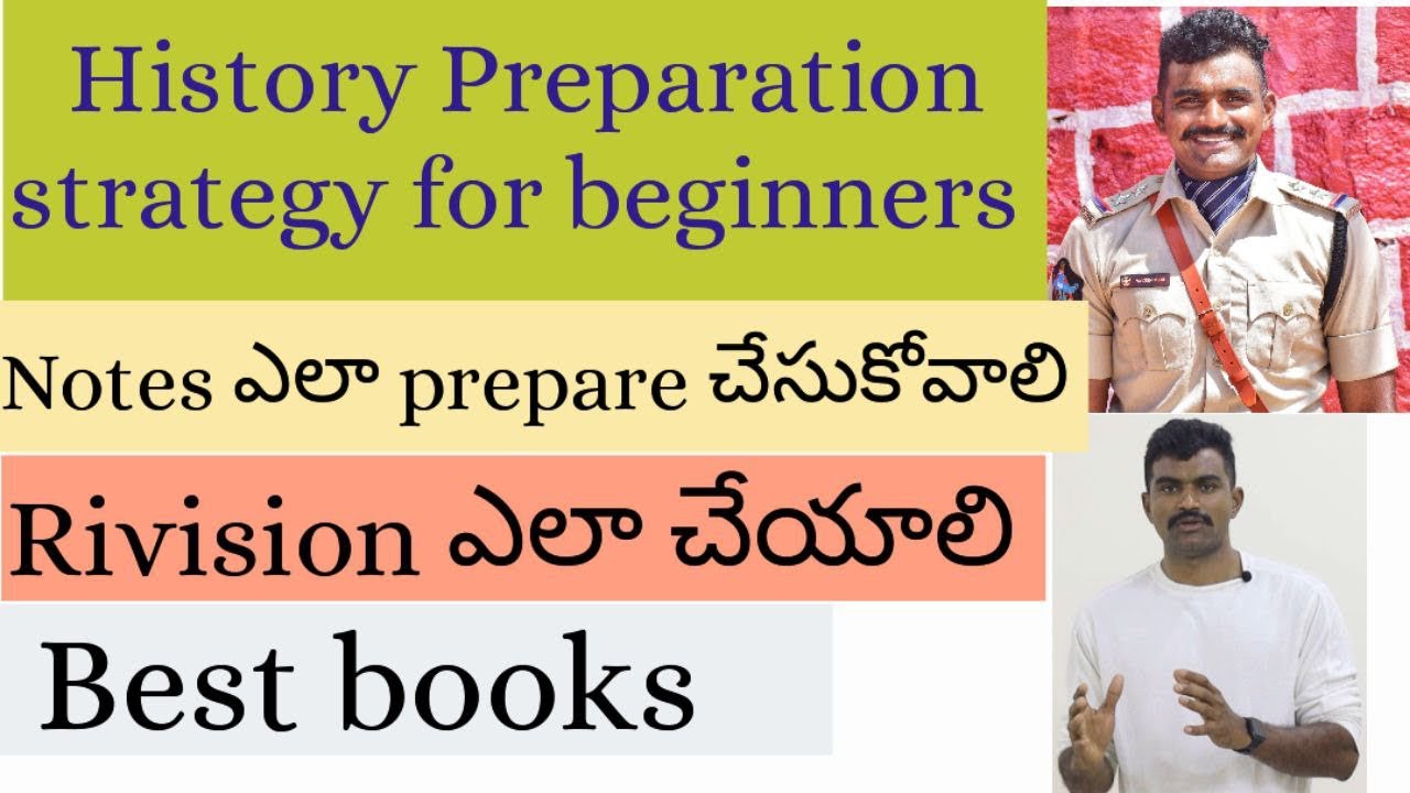 How to prepare history for |SI|Constable| Best Books|@NaveenTwostarcopSI 