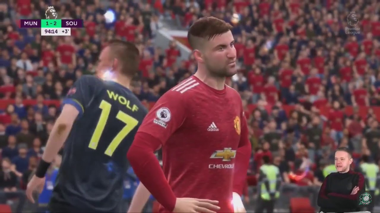 GOLDBRIDGE | FIFA 21 RAGE AND FUNNY MOMENTS