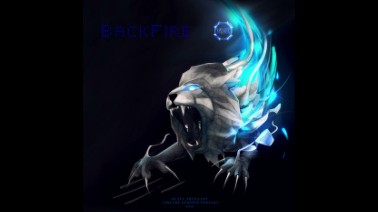 Backfire Dubstep Dj R.A. Dubstep Mafia  Heavy Artillery Podcast: January 2014