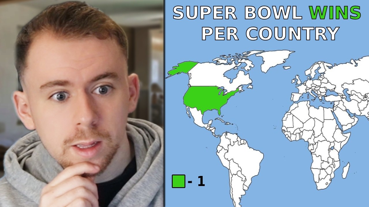 The Dumbest Maps I Have Ever SEEN (this week)