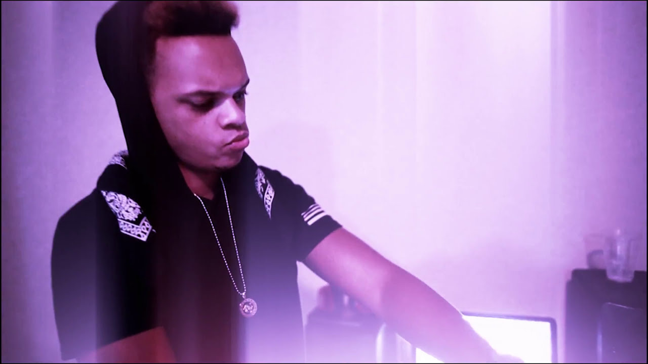 TrendPlayz - Onderweg (Freestyle)