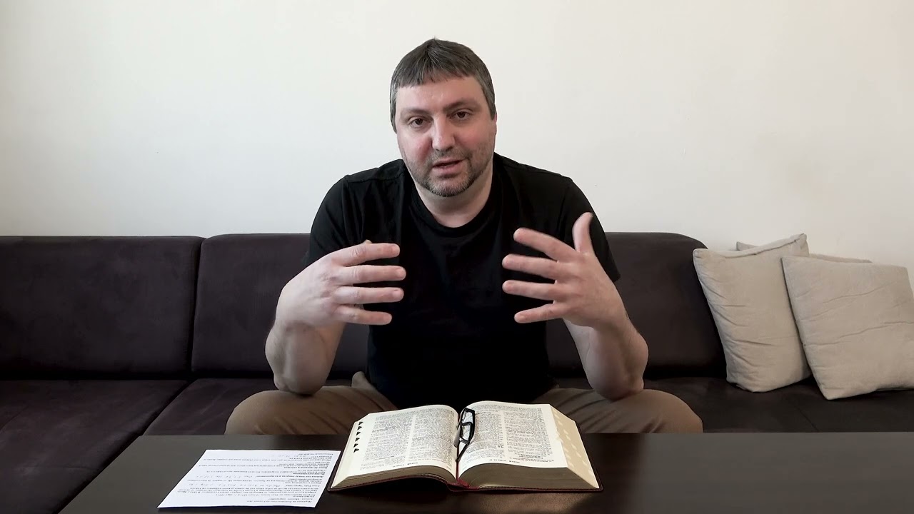 Адвентисти I Заблуди и отклонения #Адвентисти #Адвентизъм #Църквата_на_адвентистите_от_седмия_ден