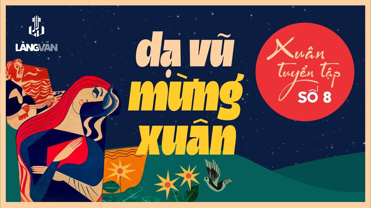 Dạ Vũ Mừng Xuân (Tuyển Tập Xuân Số 8) | Ngọc Lan, Kiều Nga, Elvis Phương, Tuấn Anh, Thái Thảo...