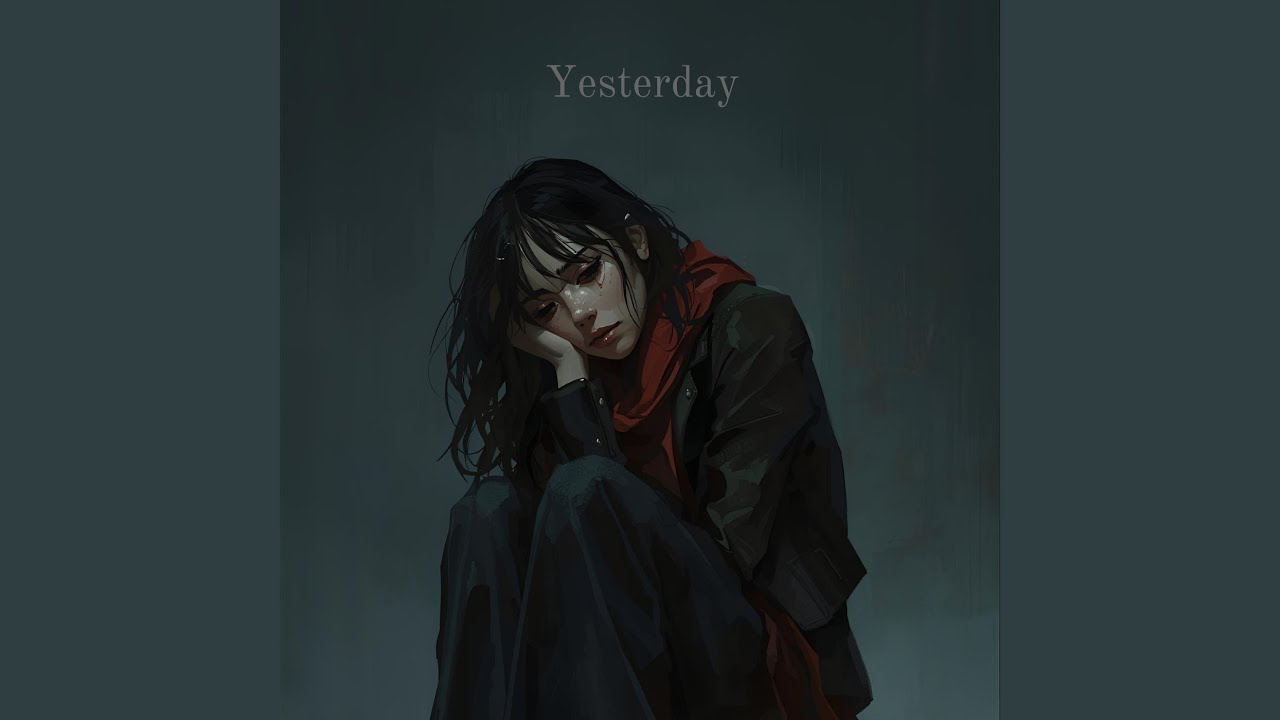 We Just Stopped Trying