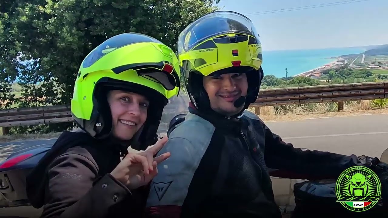 Raduno ZZR 2022