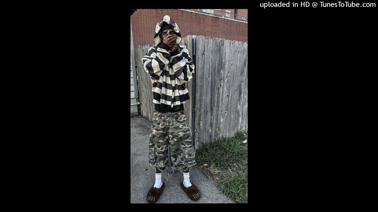 MG SLEEPY X SAMPLE TYPE BEAT - 