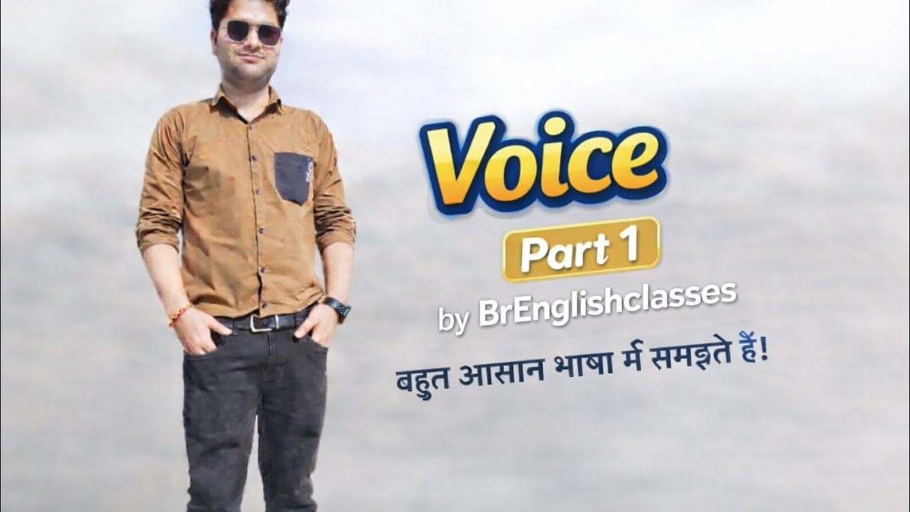 #activepassivevoice by BrEnglish classes 
