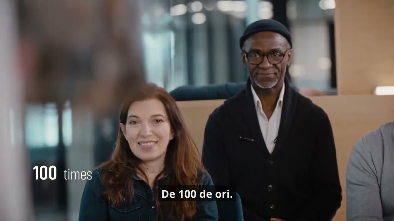 Essilor - Crizal Rock (Test) - Clarus Vision