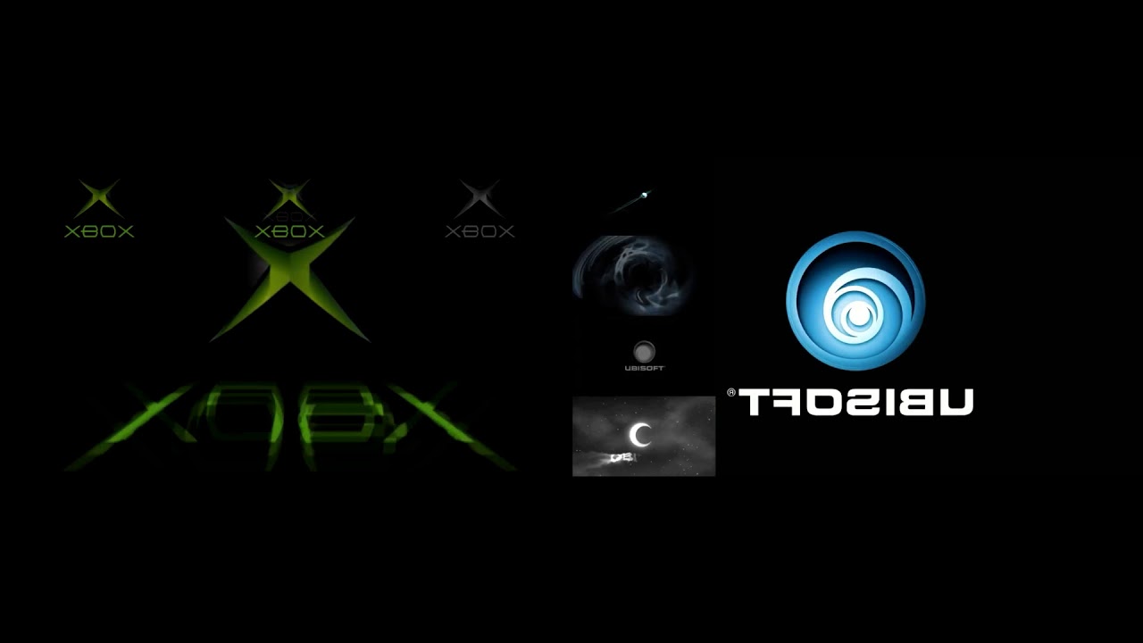 Xbox And Ubisoft Has A Sparta Venom AB75E Remix Parison