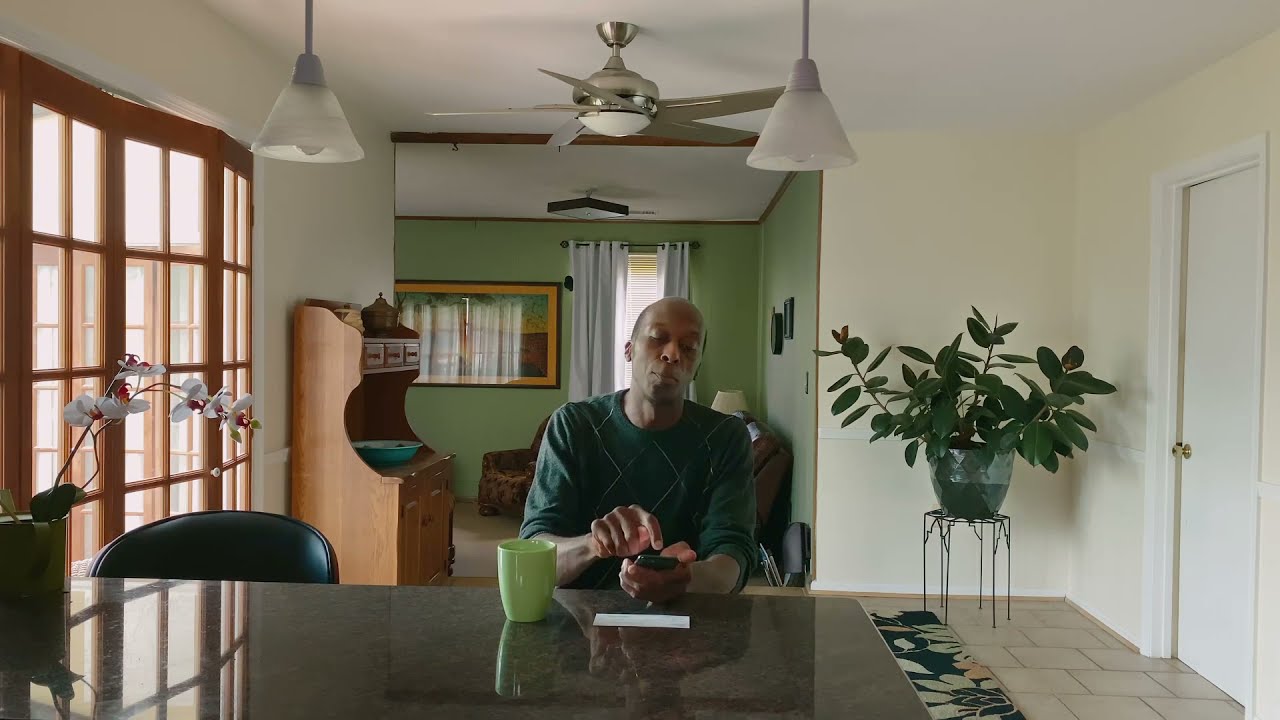 TD Bank 'Dance From Home' | Sound Engineer Chris Afzal | Audio Post Production Company | Wave