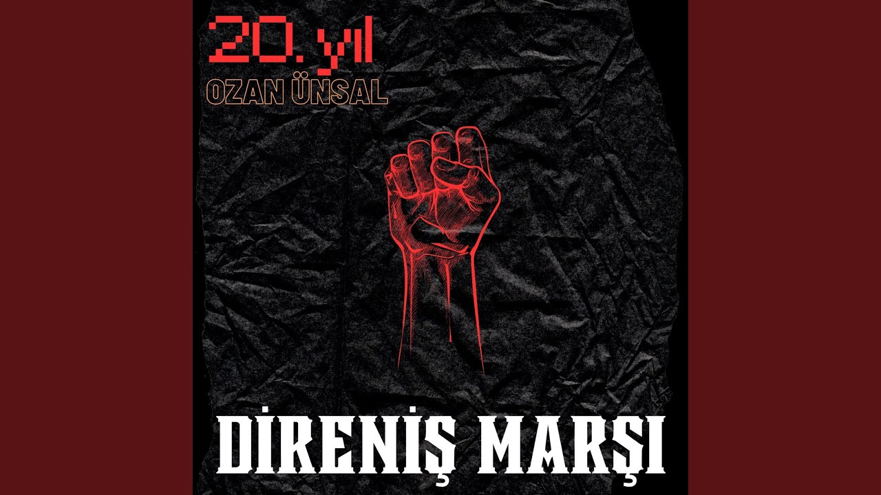 Direniş Marşı