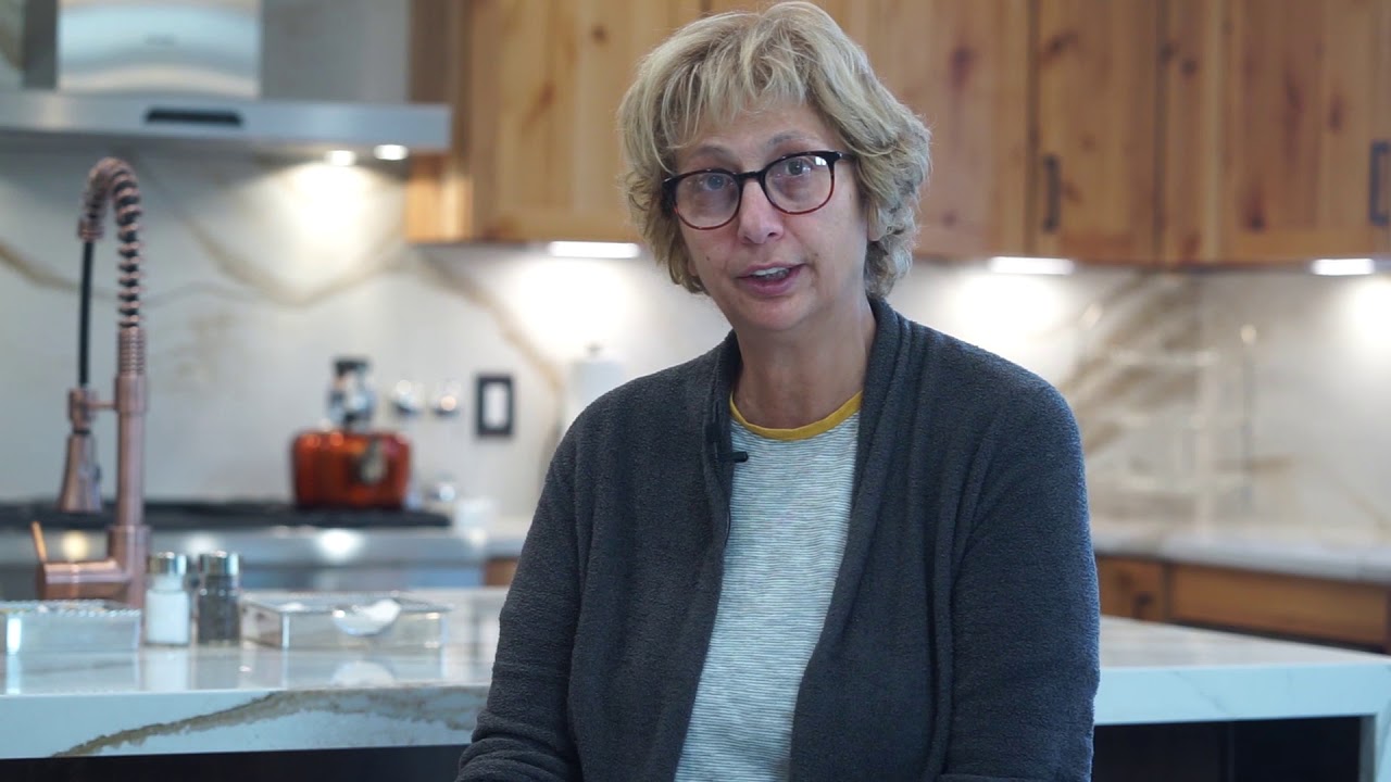Kitchen Remodeling - Falls Church - Client Testimonial