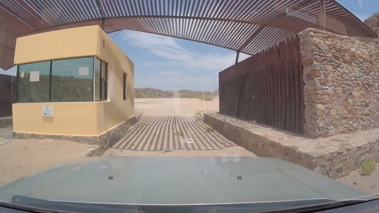Viagem Namibe Iona Espinheira 1