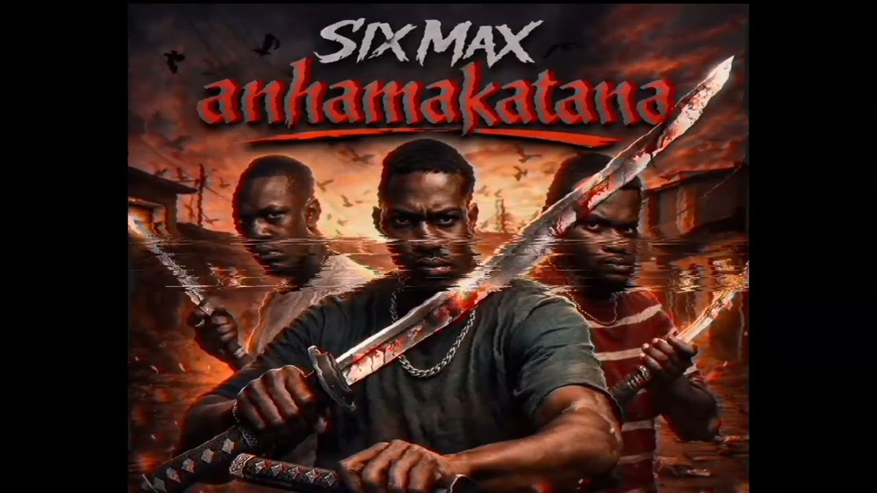 Six Max Anhamakatana