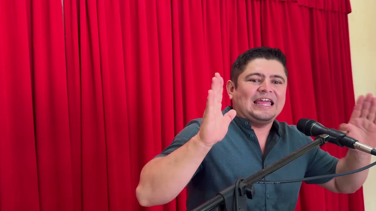 Culto Dominical
