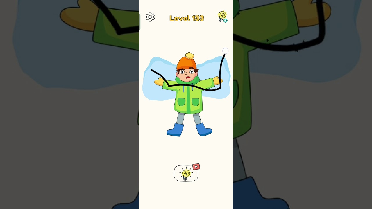 Dop 4 level 133 #dop4 #dop #gameplay