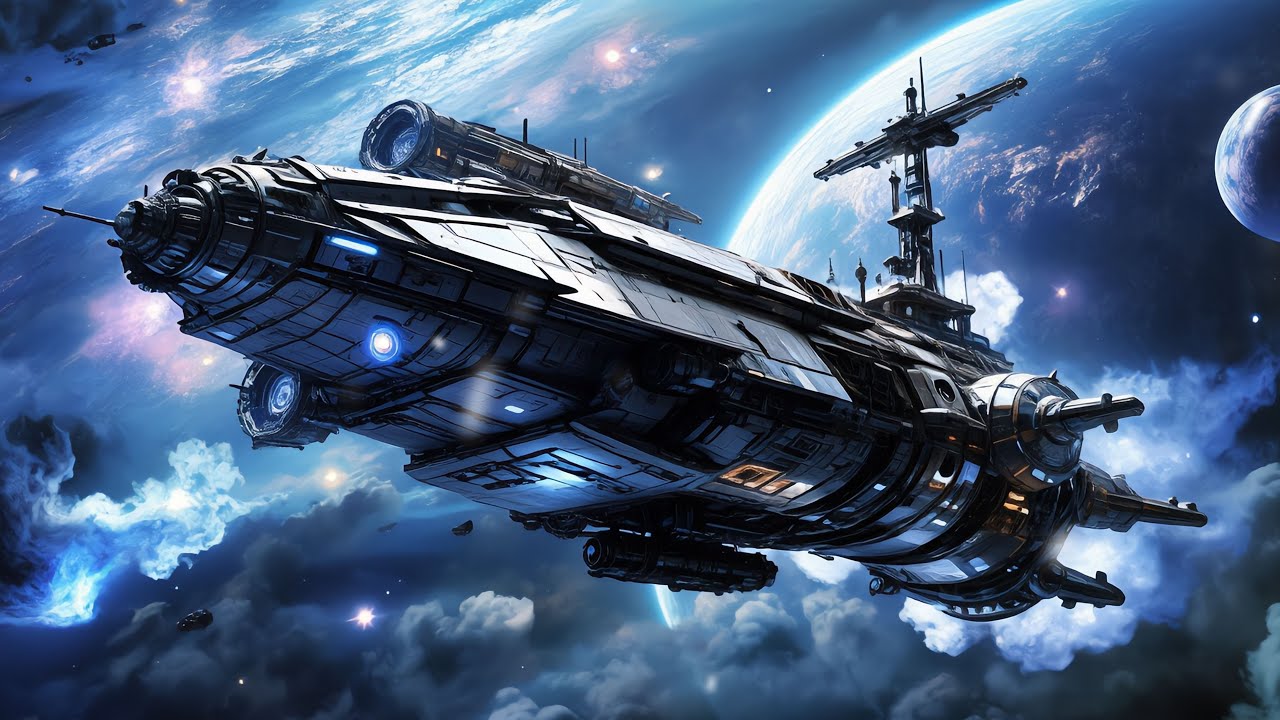 They Came to Conquer Earth – But Humanity Was Ready | HFY Stories