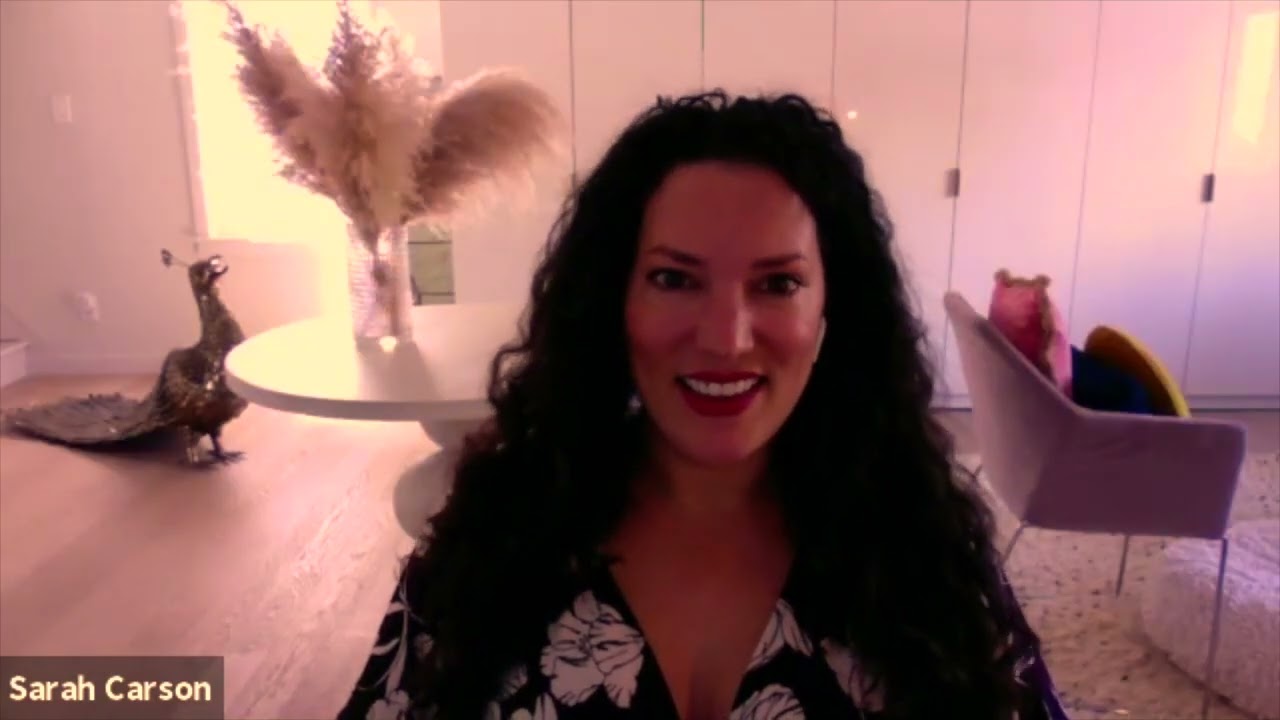 Coresight Conversations: The Future of Retail with Sarah Carson, Founder & CEO of Leota