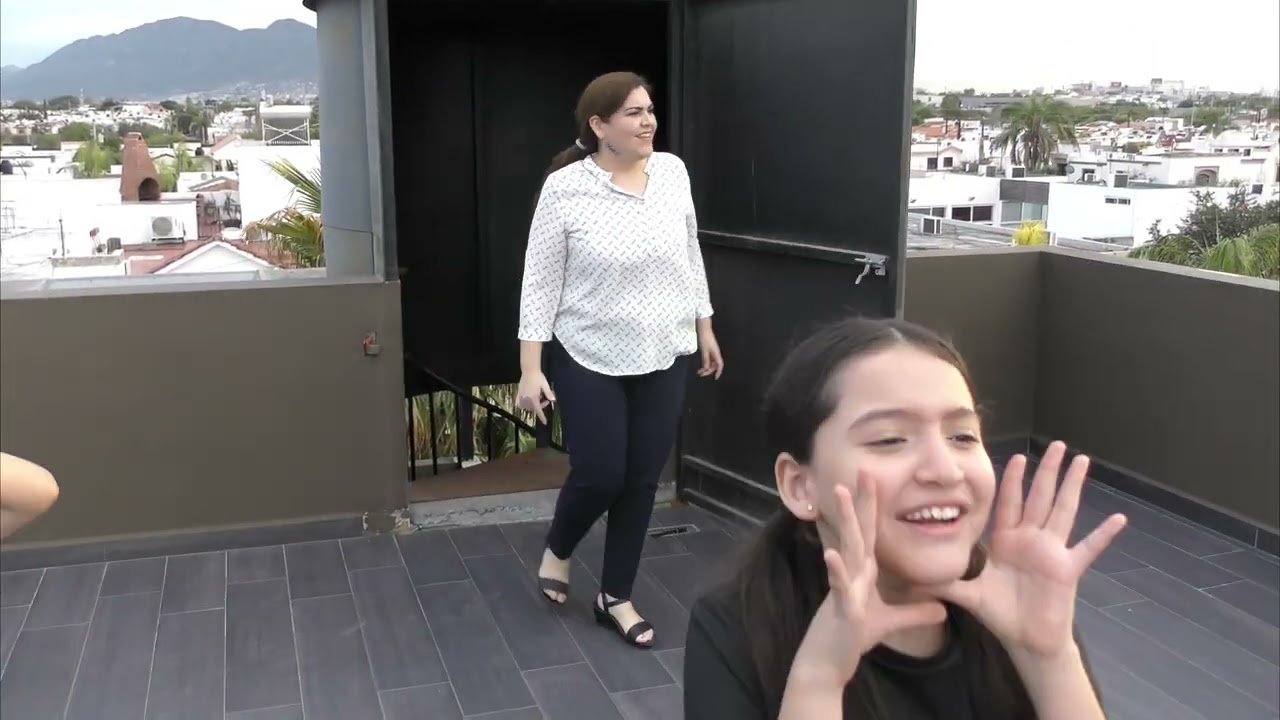 FERNANDA DONDE ESTAS?  REGRESA POR FAVOR