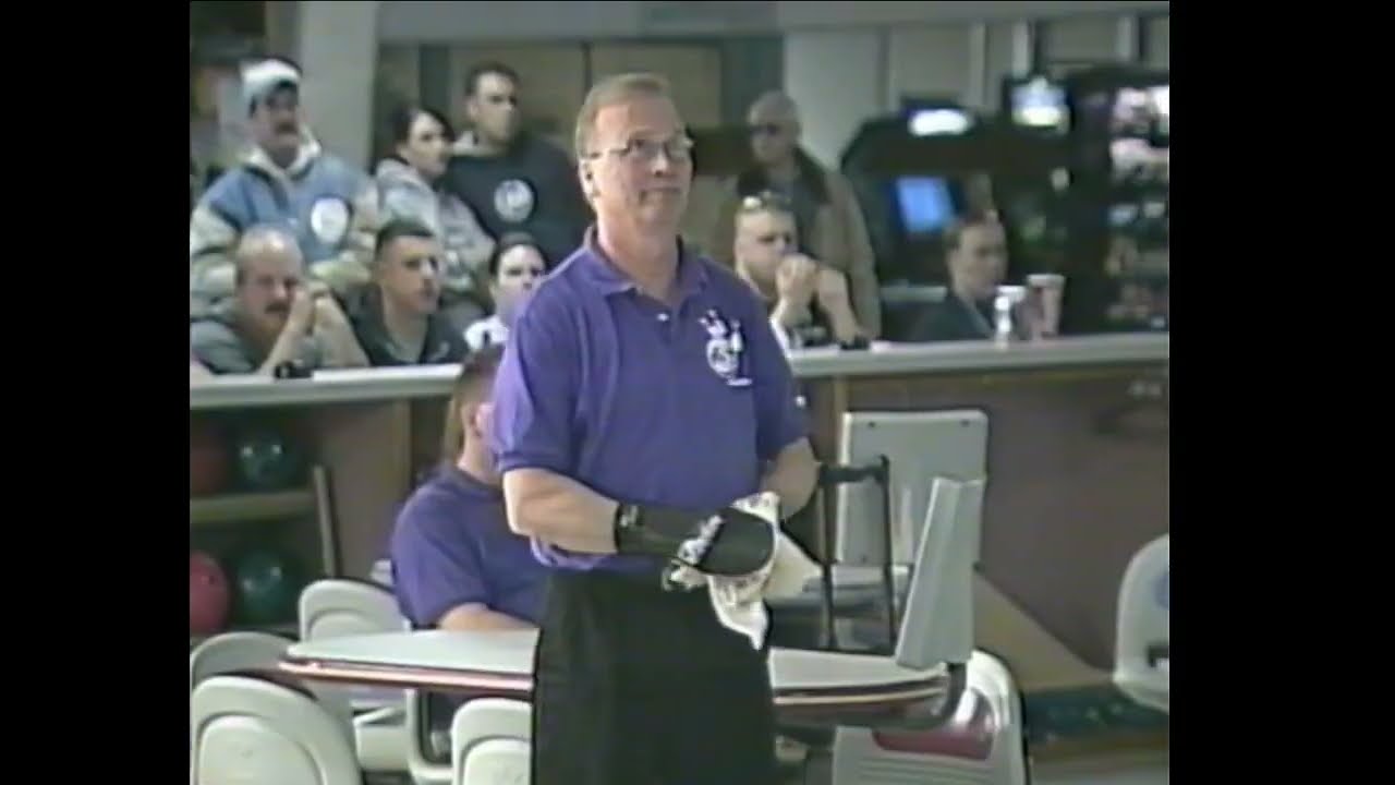 KFYR-TV 2004 Bowling Classic - Mandan, North Dakota (VHS, 2004)