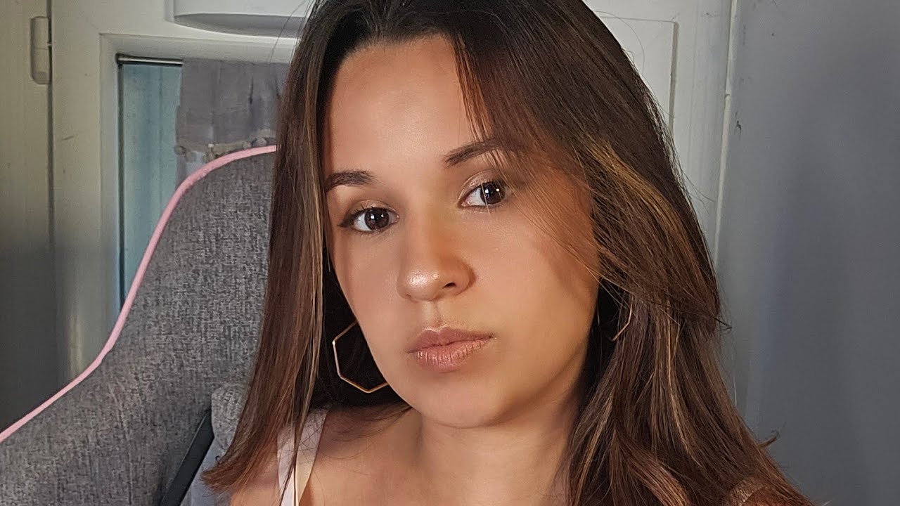 By Candy – Colombienne en France