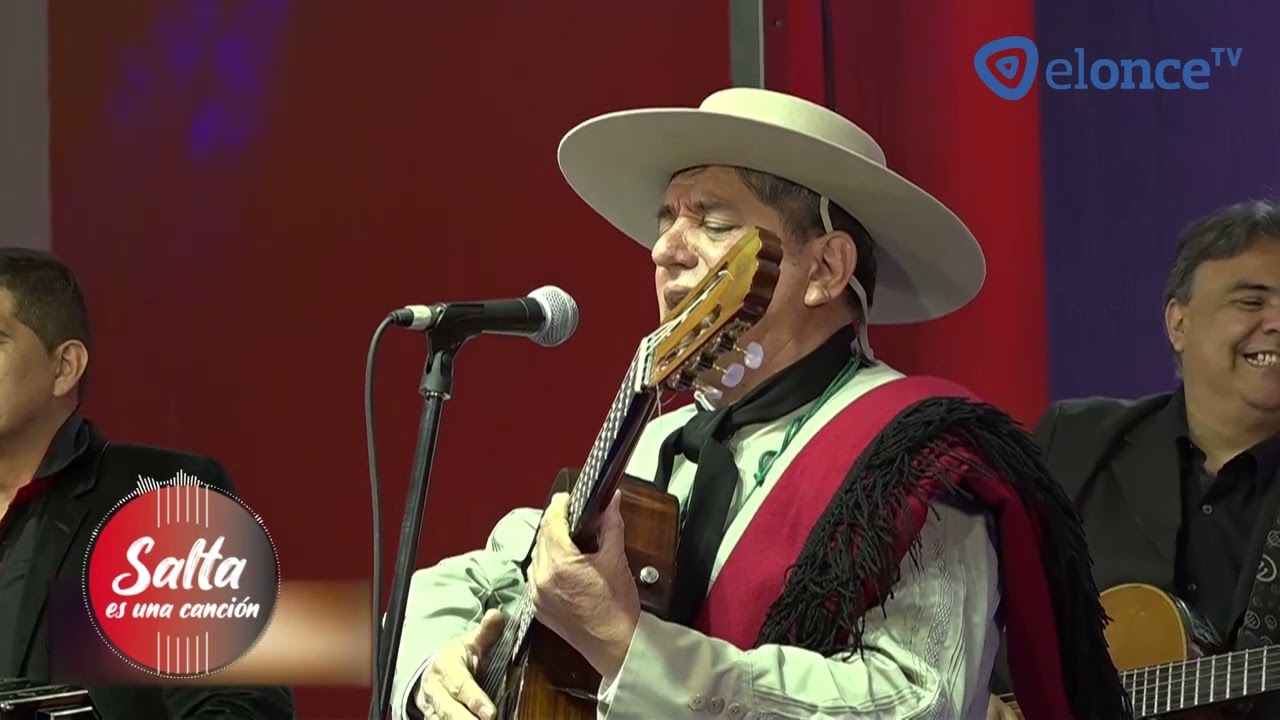 SALTA ES UNA CANCION 21 02 2026