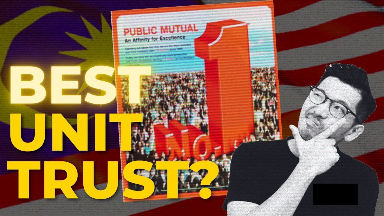 is Public Mutual really number ONE? What investors must know...