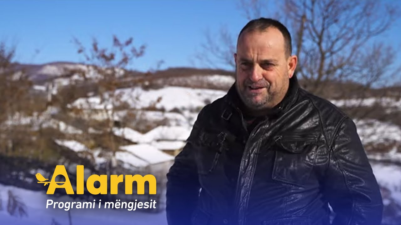 Fshati Reshan me ''gjytetin e banuar'' të asaj kohe