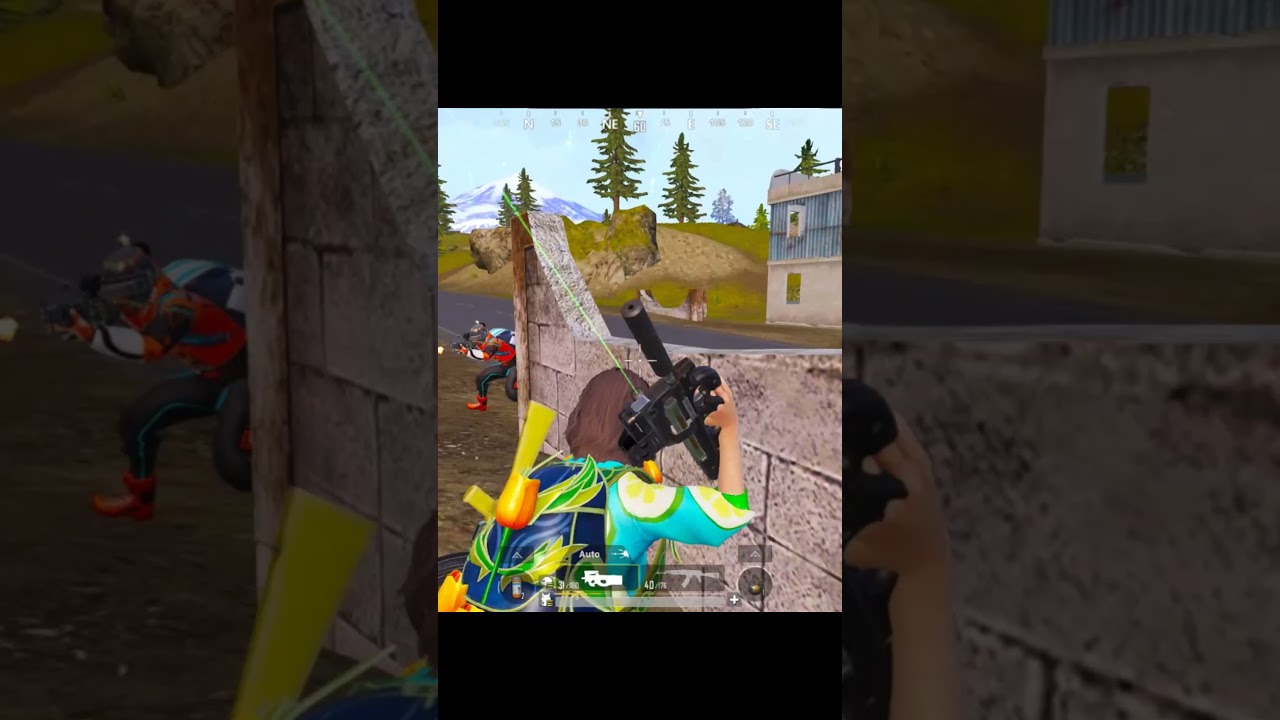 🔥Clutches in Livik 🔥 - #Shorts || ЕГОР КРИД - COSMOBOY (PUBG MOBILE) КЛИП 2021 || #COSMOBOY 🔥